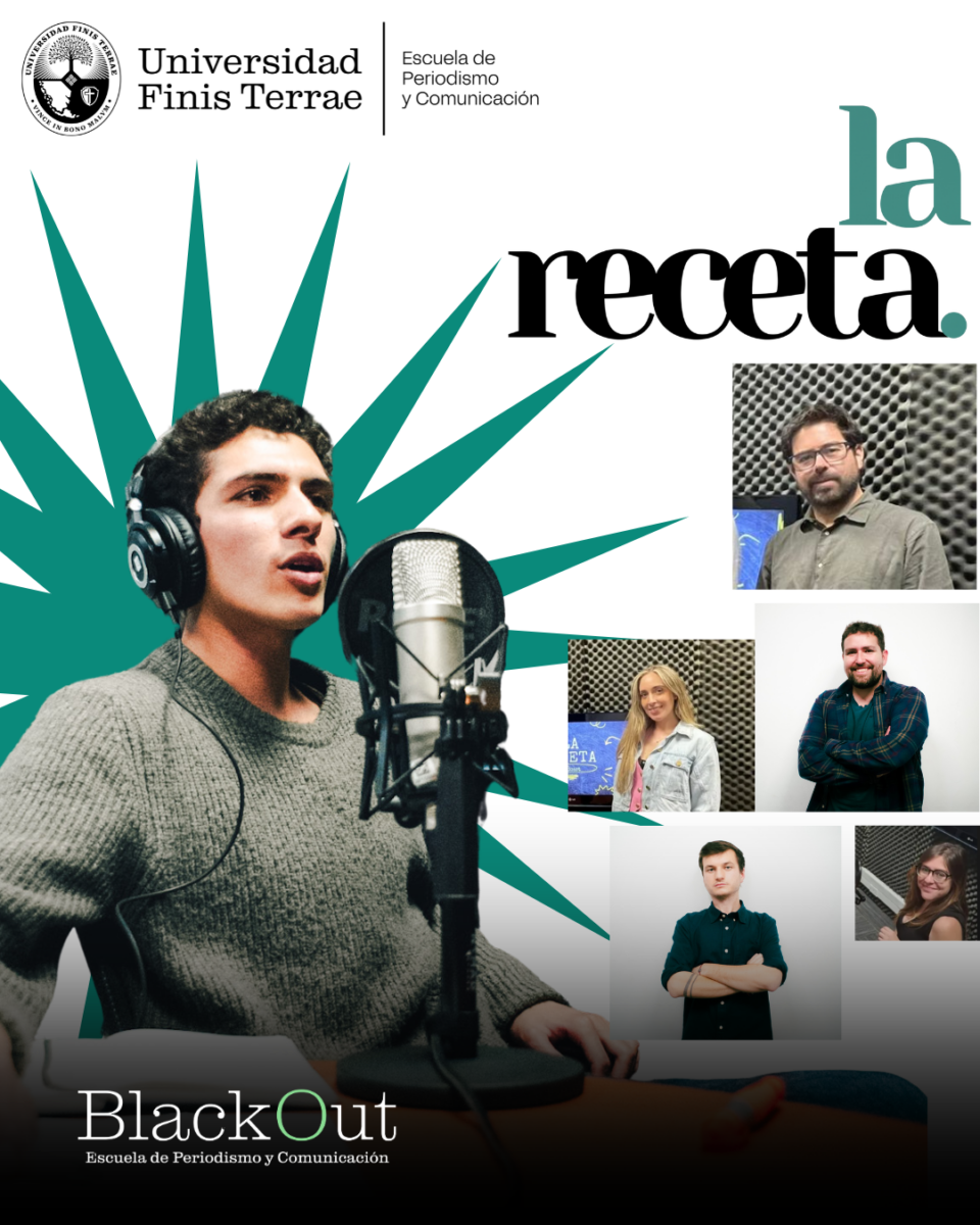 LA RECETA