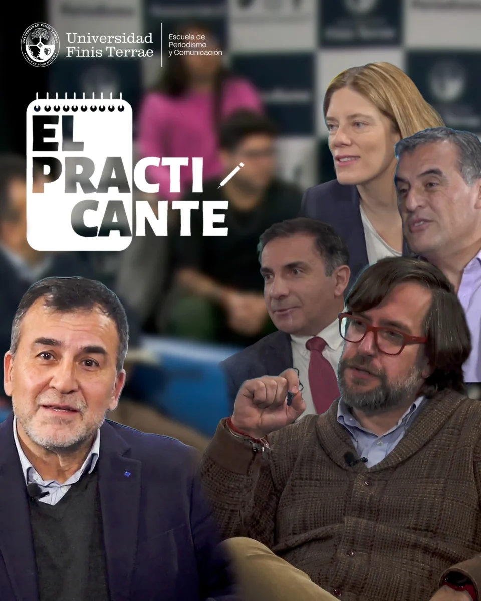 EL PRACTICANTE