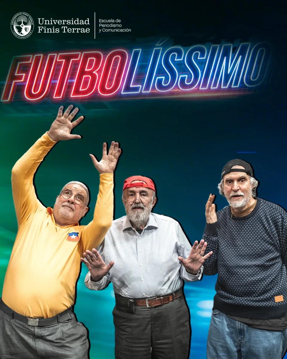 FUTBOLISSIMO