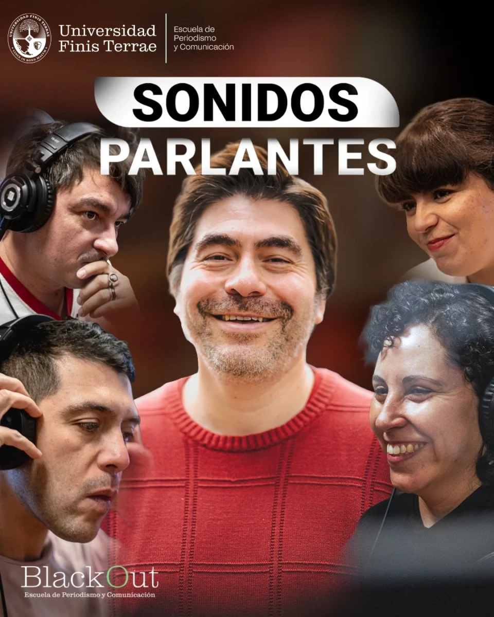 SONIDOS PARLANTES
