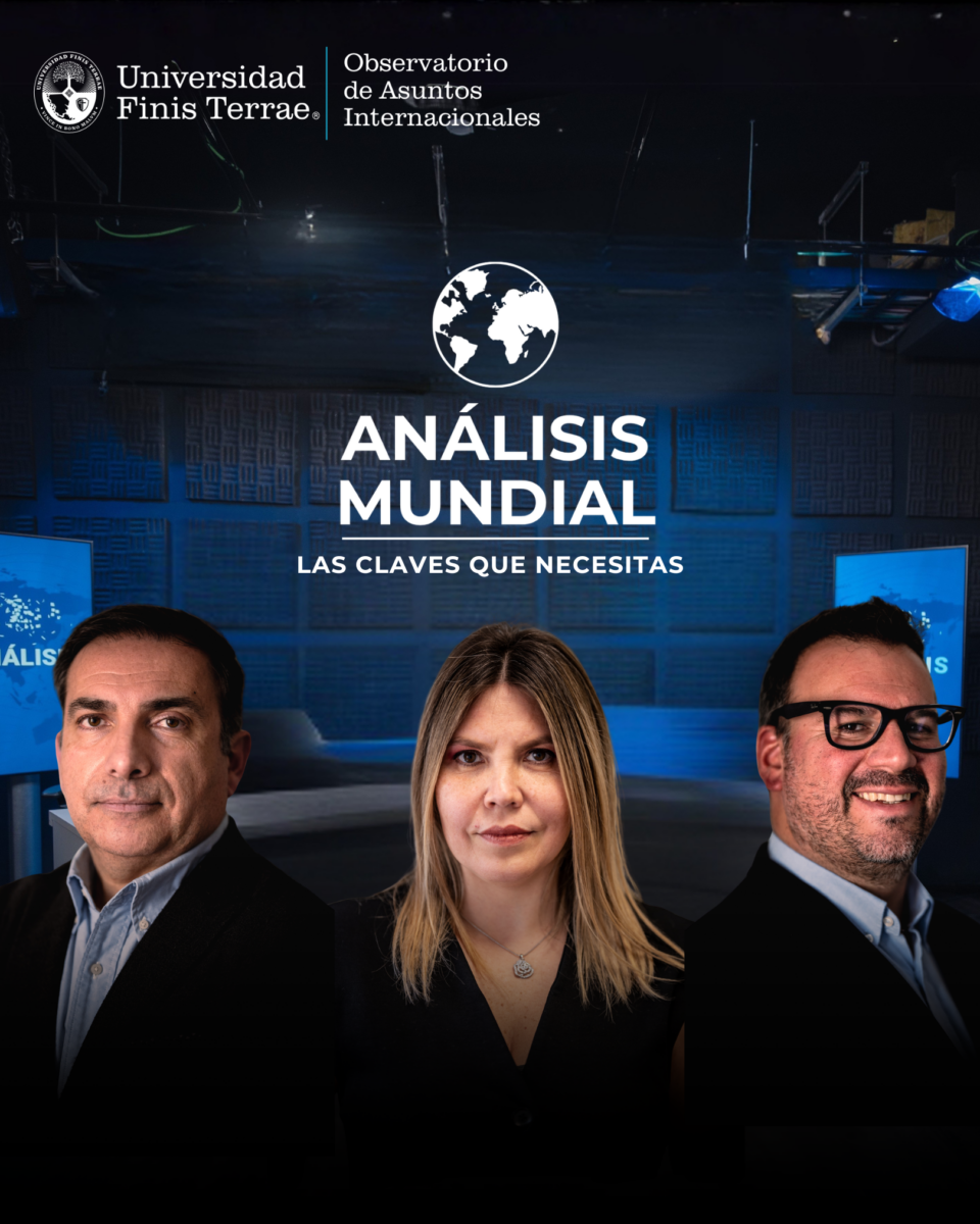 ANÁLISIS MUNDIAL