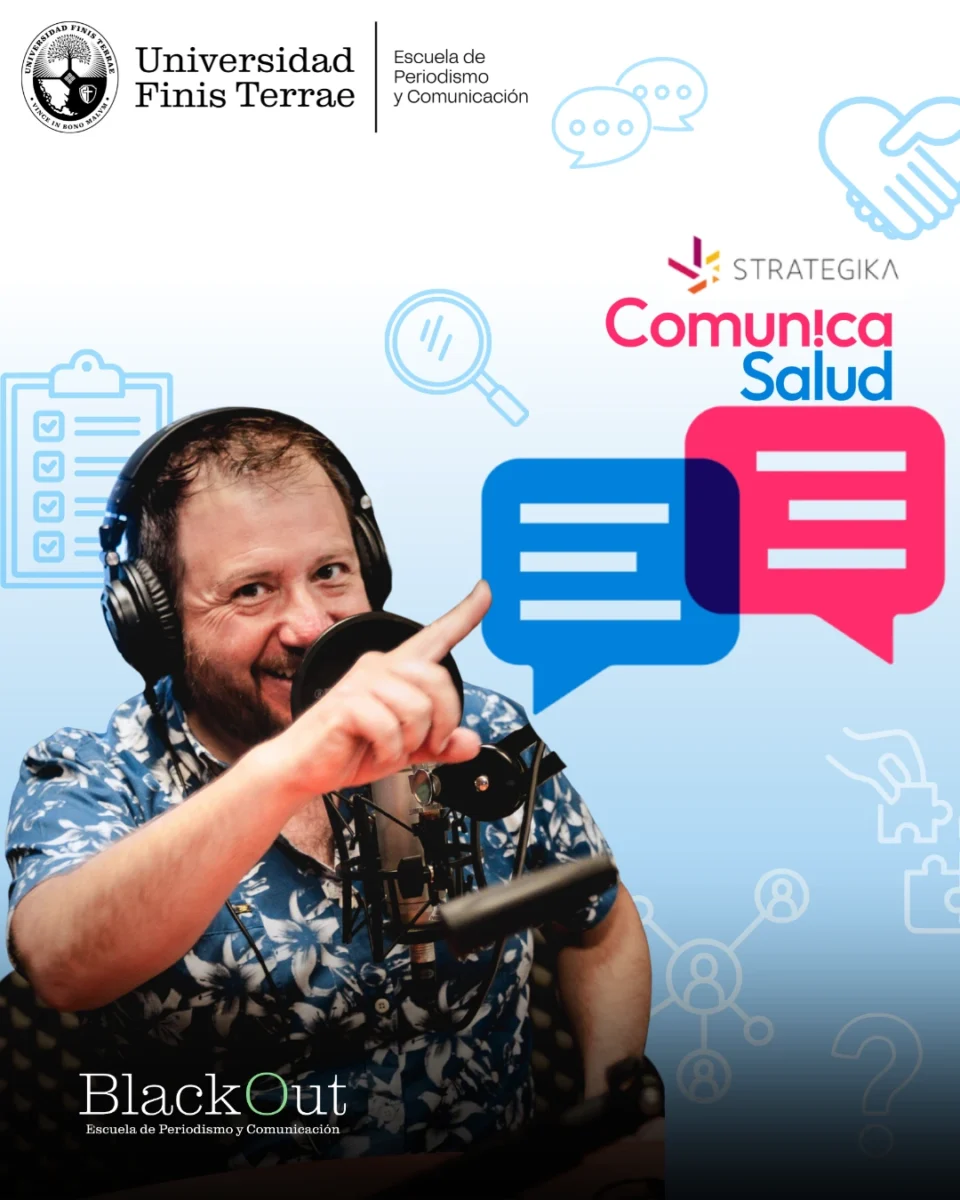COMUNICA SALUD