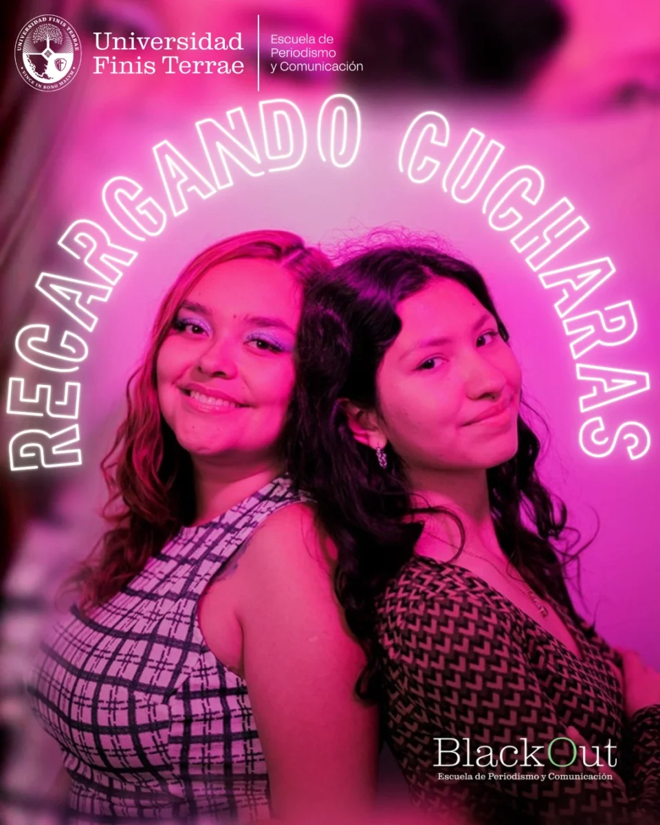 RECARGANDO CUCHARAS
