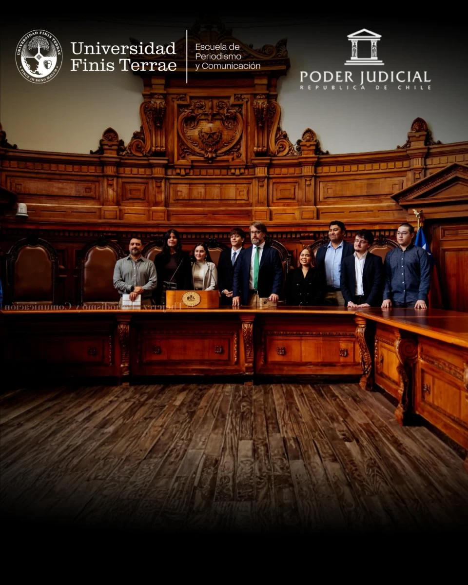 TENEMOS QUE HABLAR DE JUSTICIA