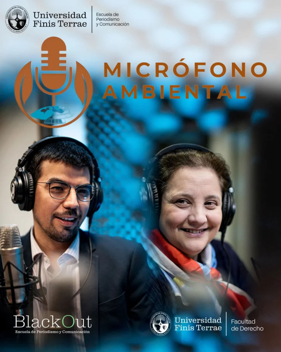 MICRÓFONO AMBIENTAL