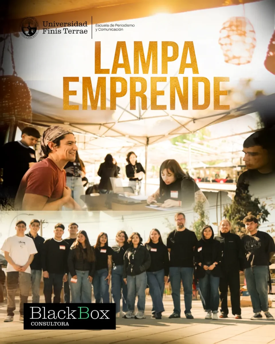 LAMPA EMPRENDE