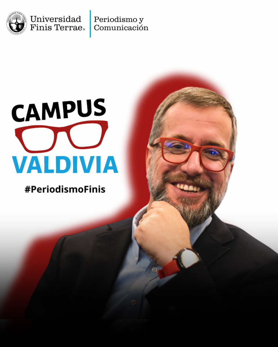CAMPUS VALDIVIA