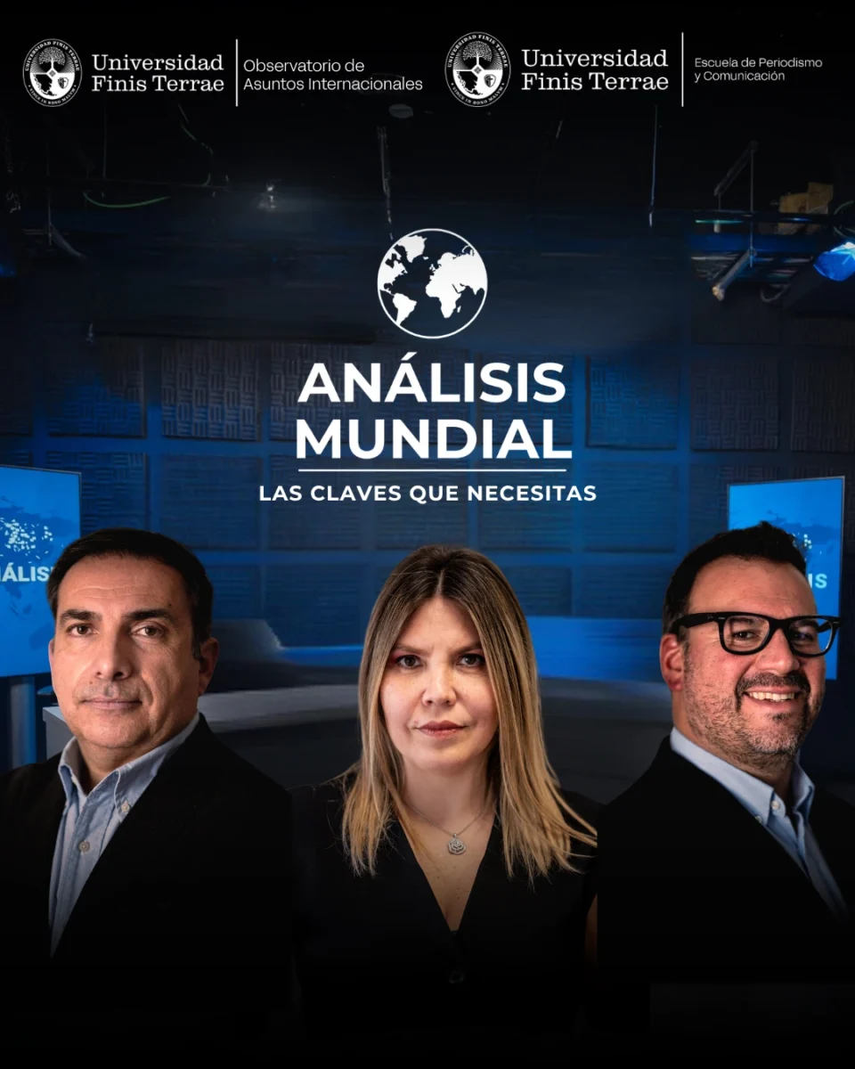 ANÁLISIS MUNDIAL