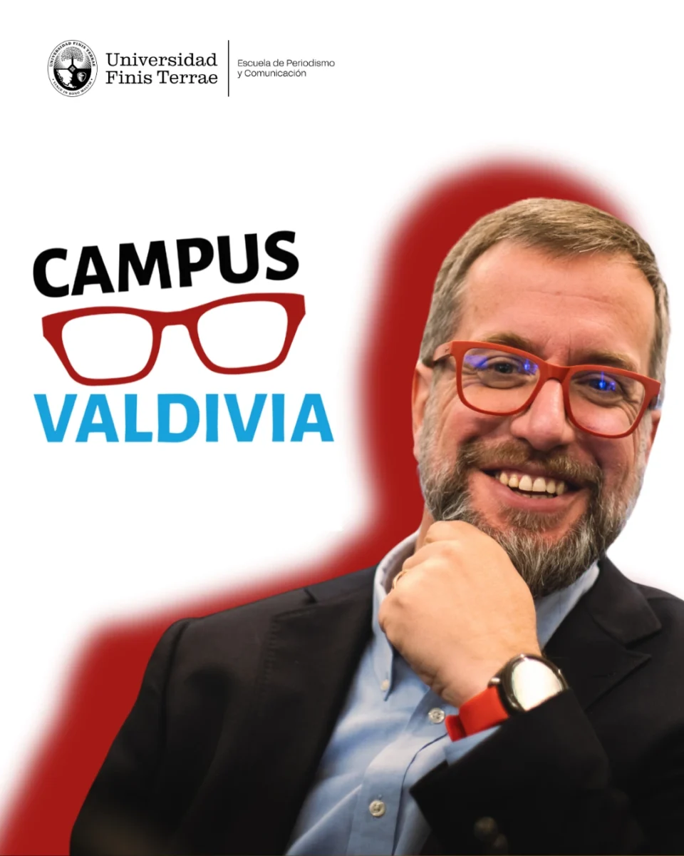 CAMPUS VALDIVIA