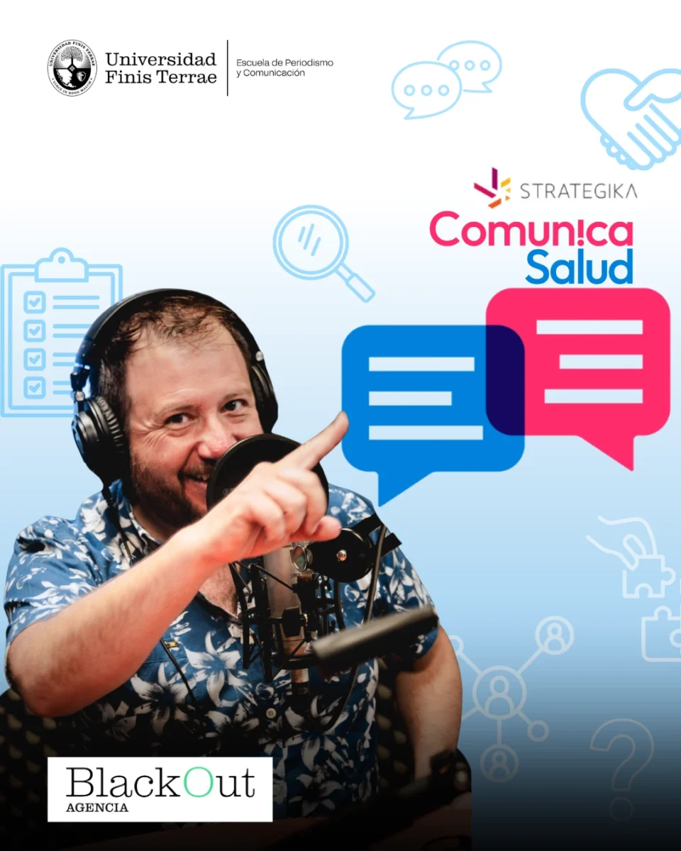 COMUNICA SALUD