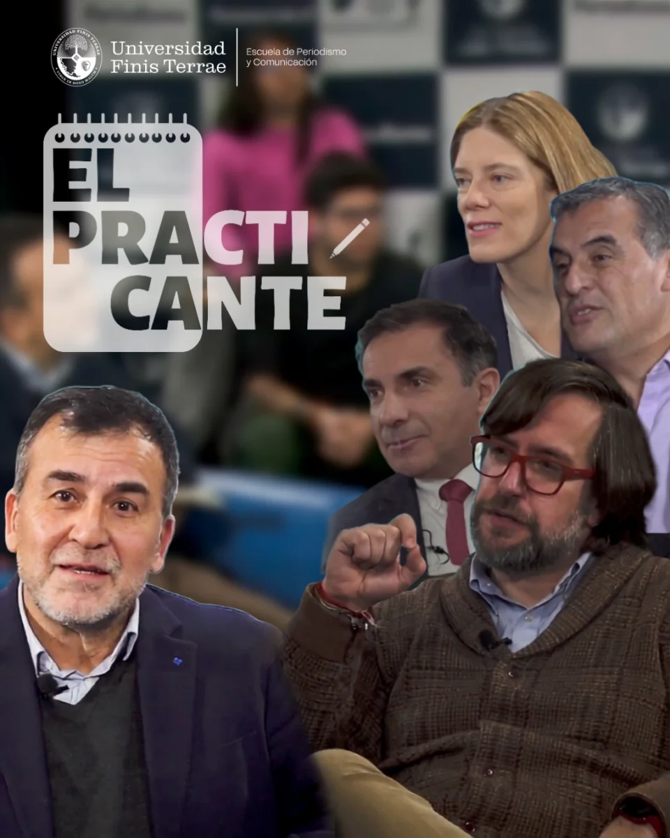 EL PRACTICANTE