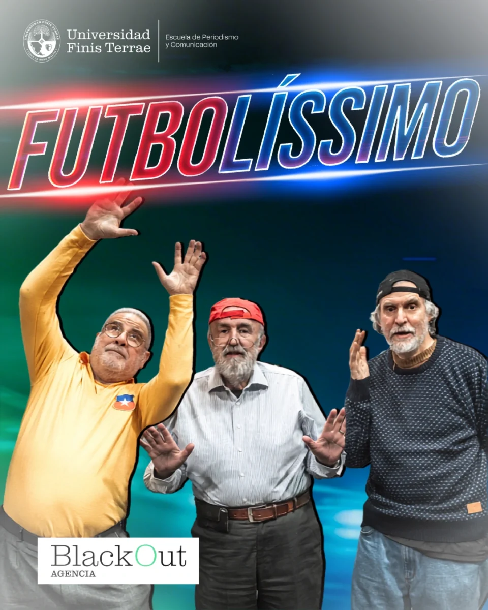 FUTBOLISSIMO