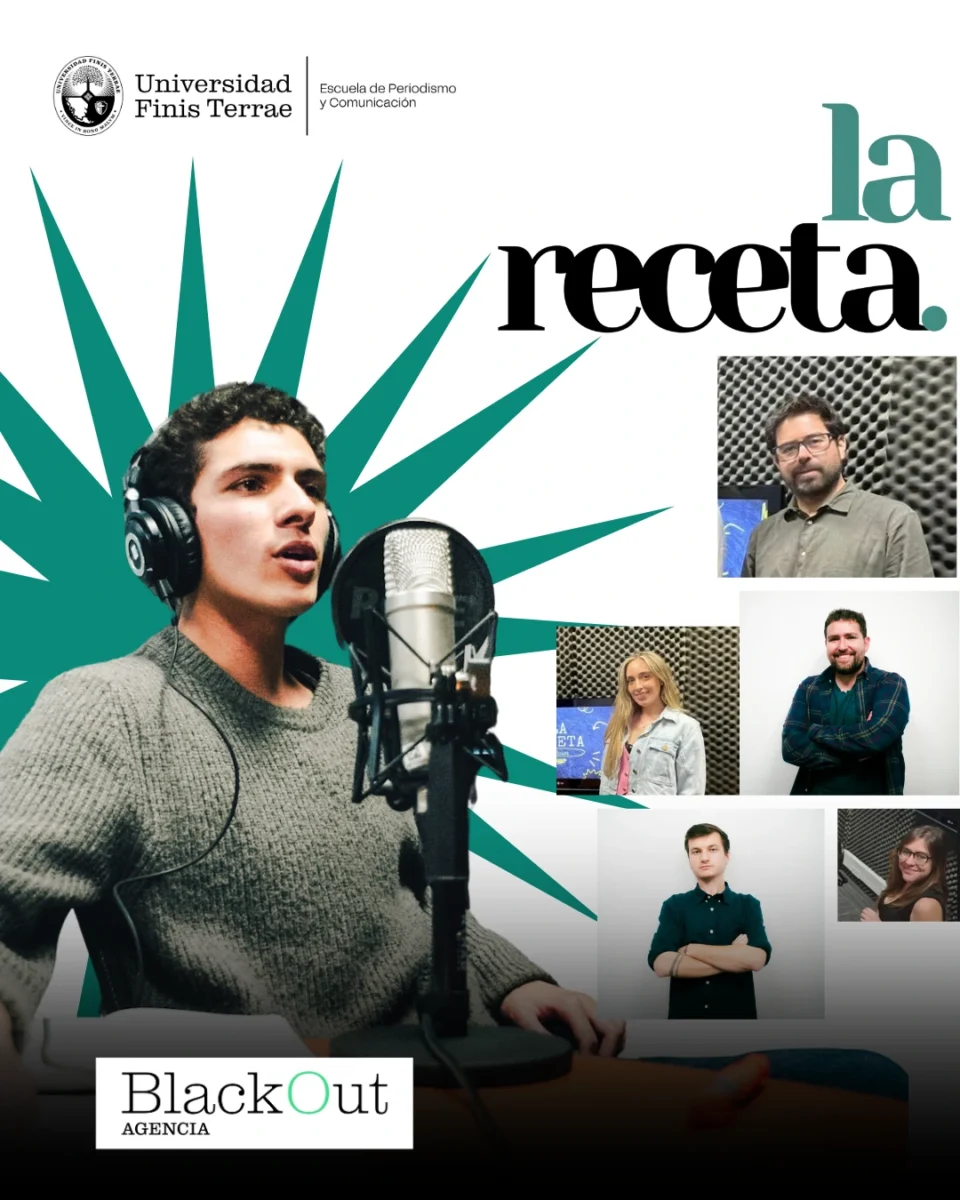 LA RECETA