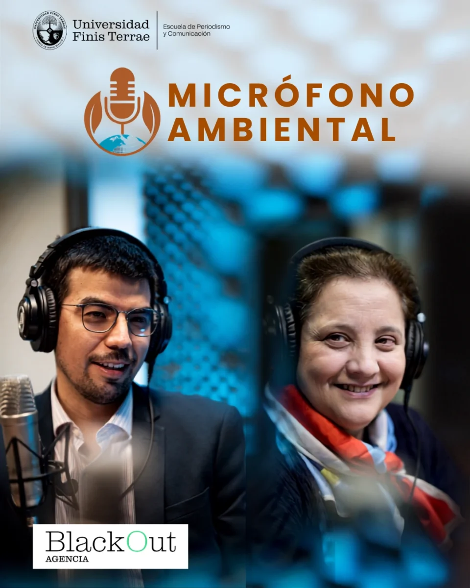 MICRÓFONO AMBIENTAL