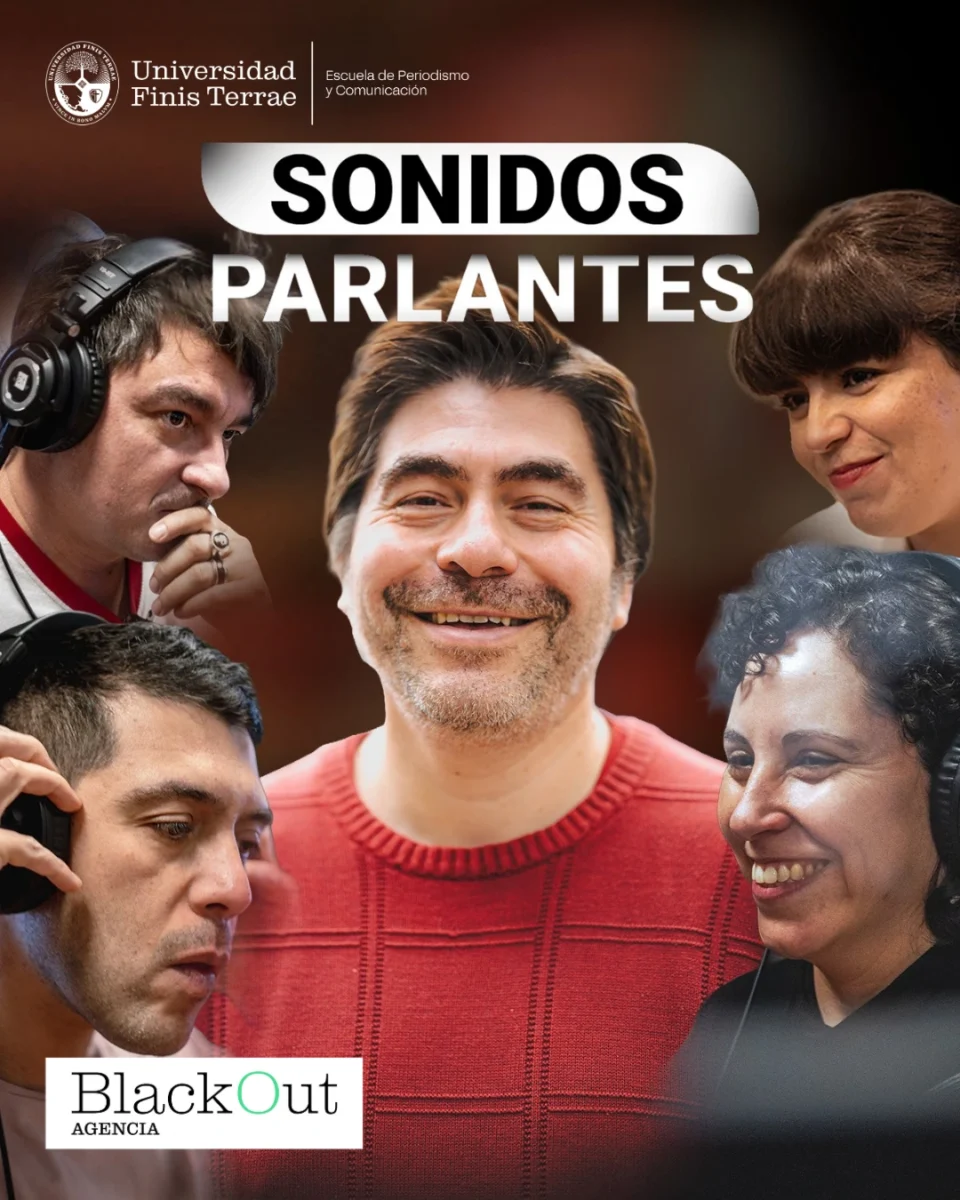 SONIDOS PARLANTES